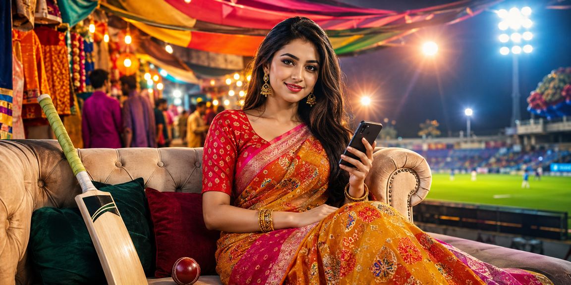 বগুড়ার ক্রিকেট বাজি দৃশ্যাবলী