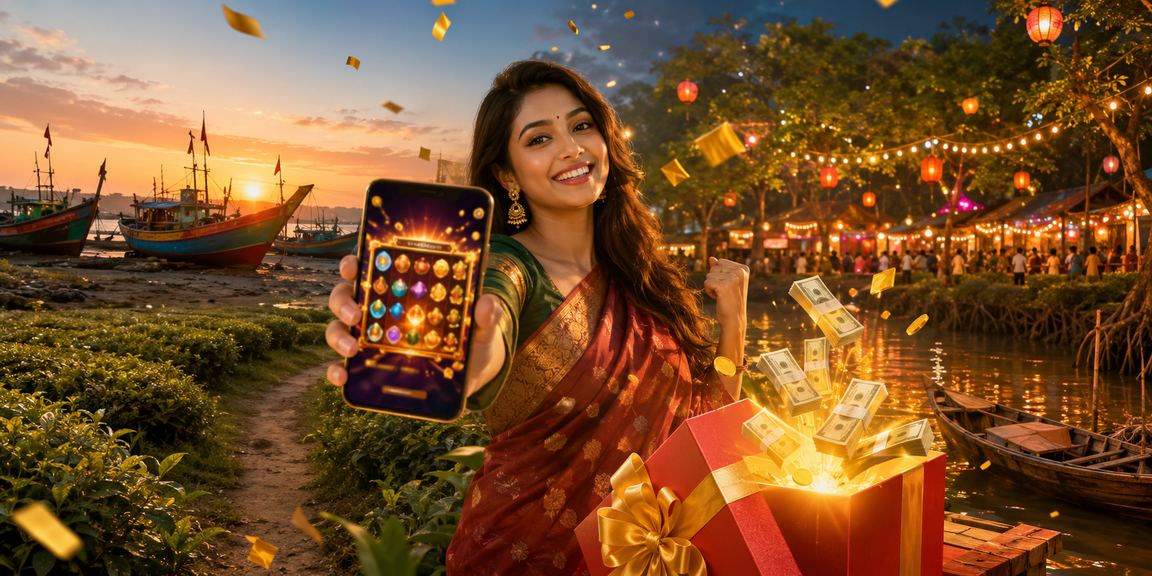 কক্সবাজারের মোবাইল স্পোর্টস বাজি সেটিং